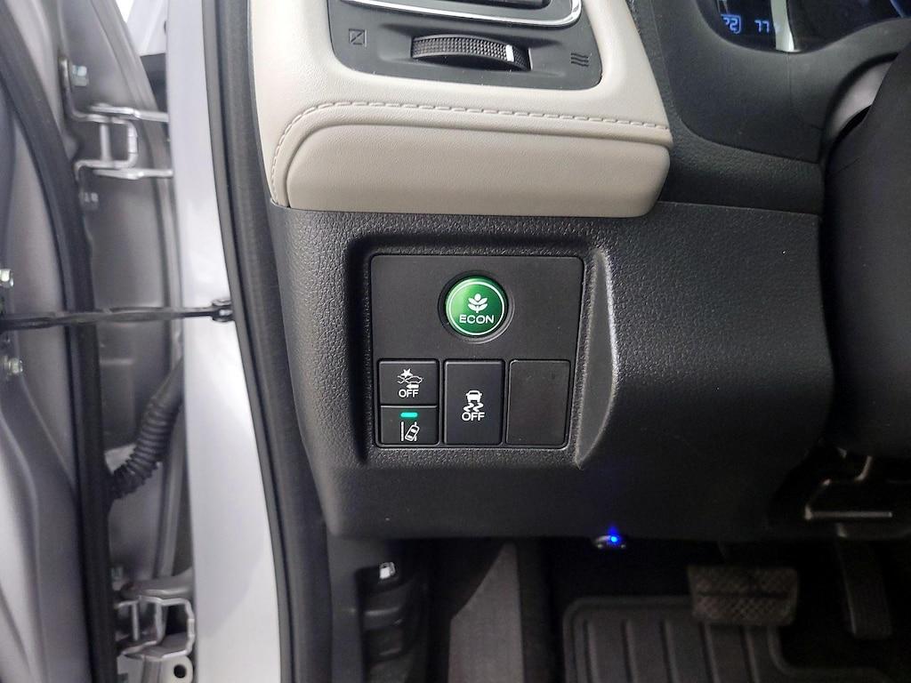 used 2022 Honda HR-V car, priced at $20,998