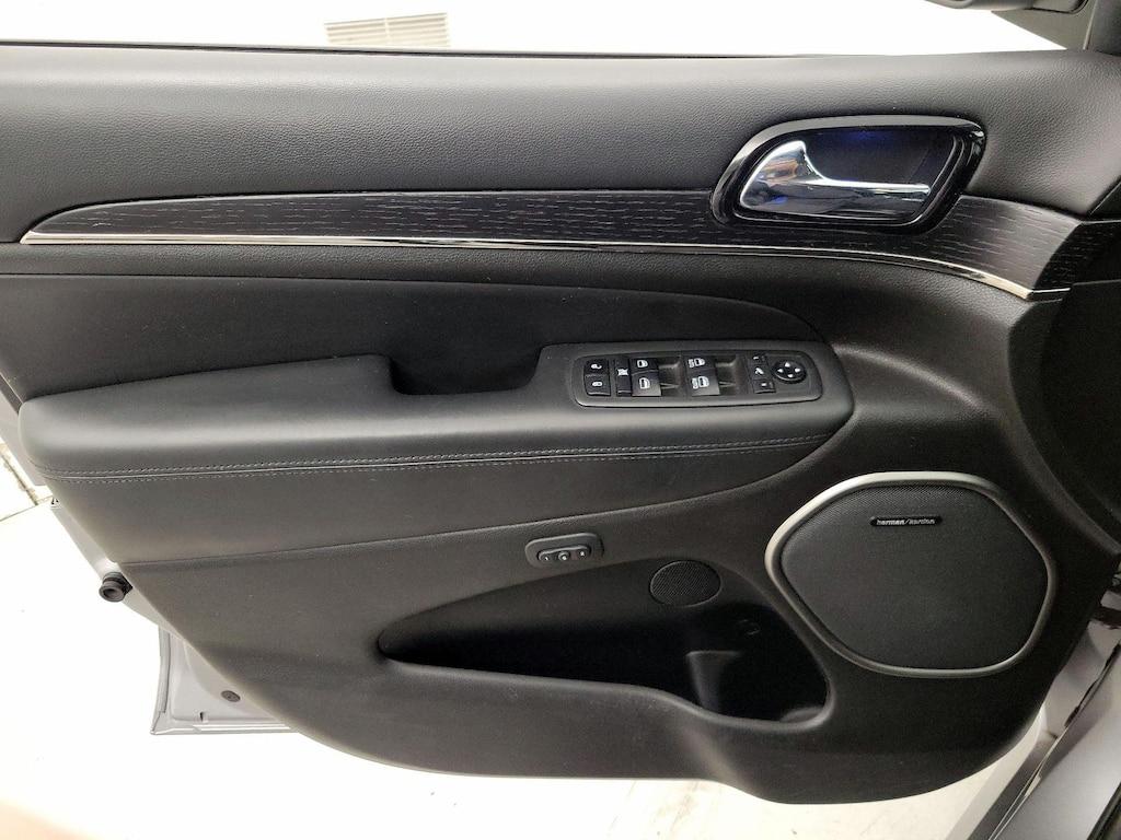 used 2019 Jeep Grand Cherokee car, priced at $29,998