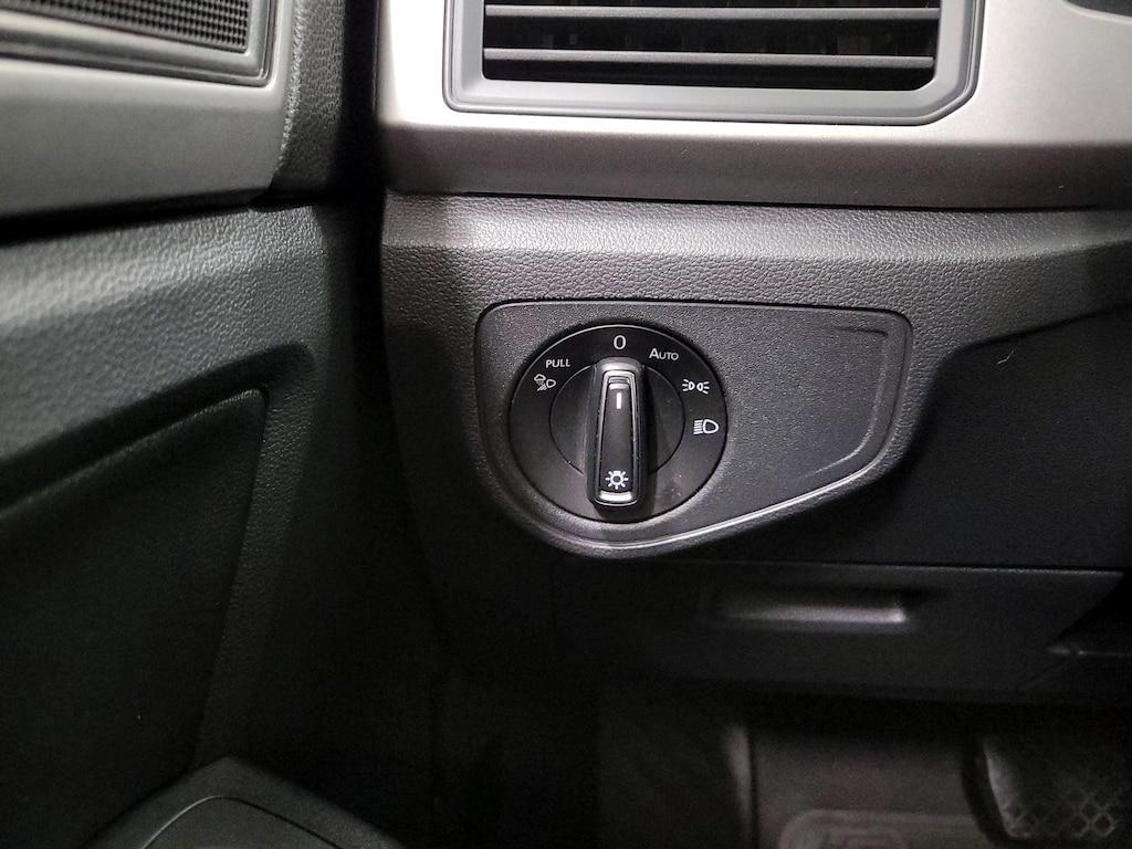 used 2020 Volkswagen Atlas Cross Sport car, priced at $22,998