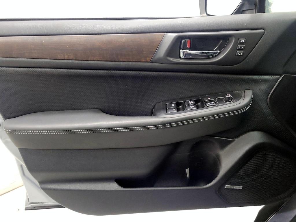 used 2017 Subaru Outback car, priced at $14,599