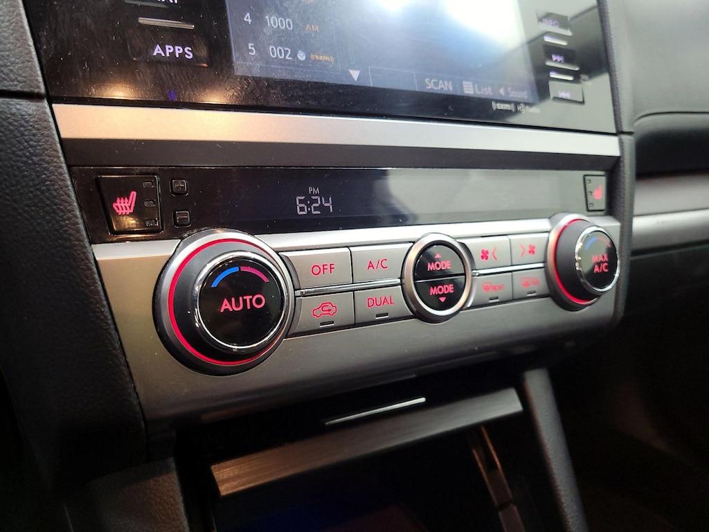 used 2017 Subaru Outback car, priced at $14,599