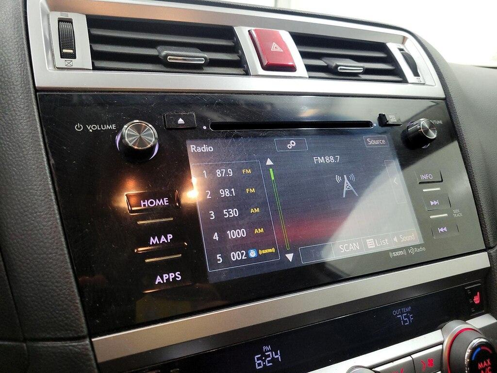 used 2017 Subaru Outback car, priced at $14,599