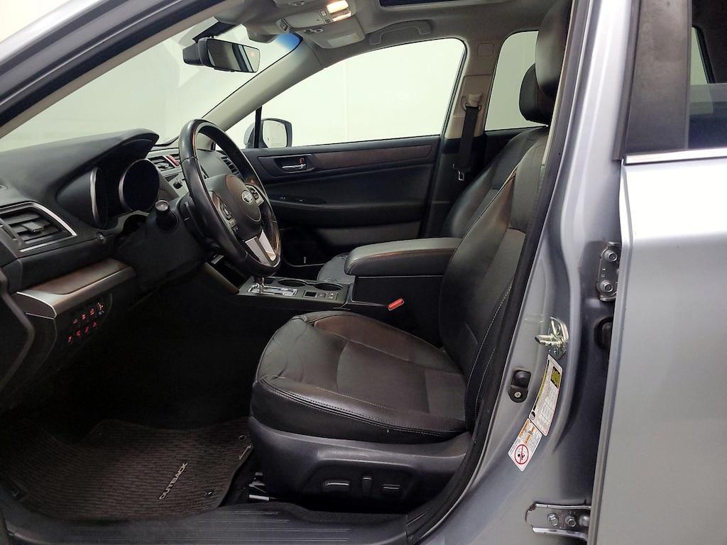 used 2017 Subaru Outback car, priced at $14,599