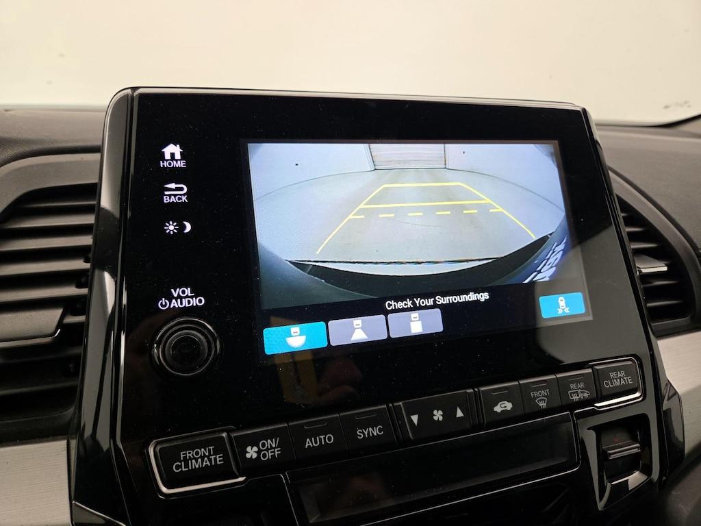 used 2019 Honda Odyssey car, priced at $27,998