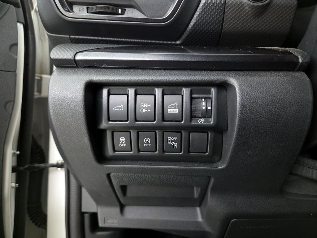 used 2023 Subaru Forester car, priced at $29,998