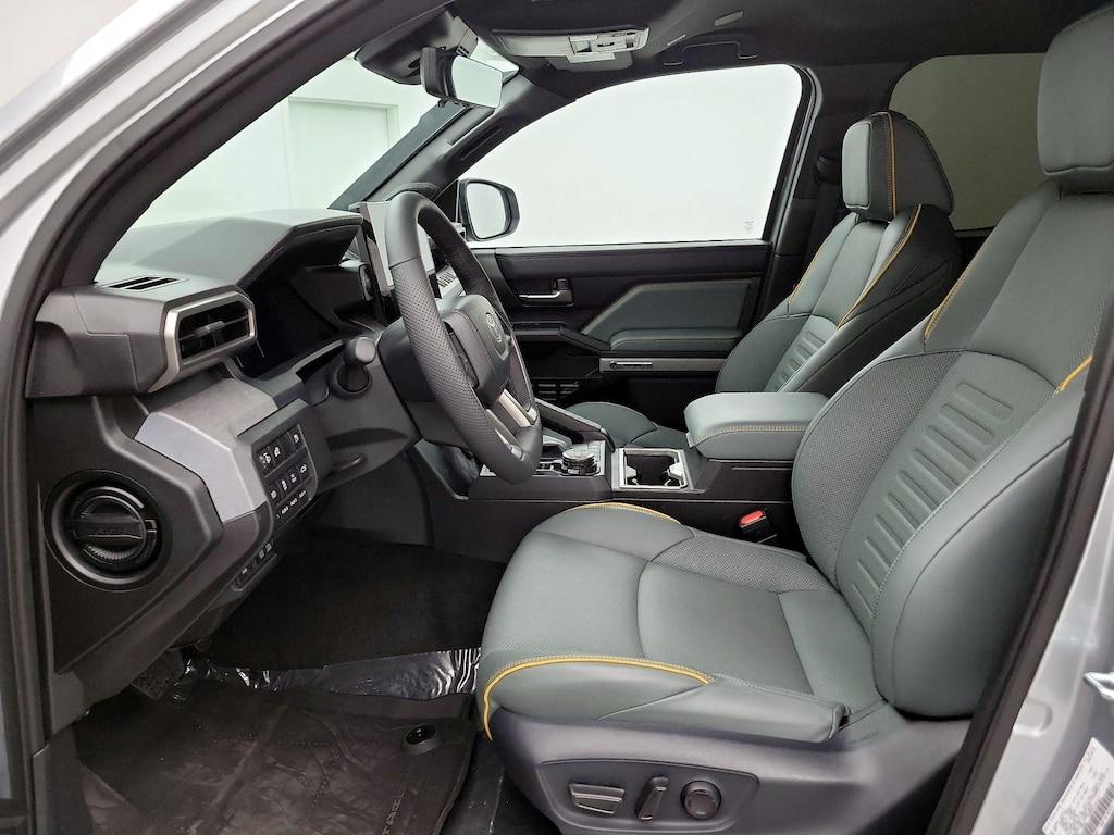 used 2025 Toyota Tacoma Hybrid car, priced at $58,998