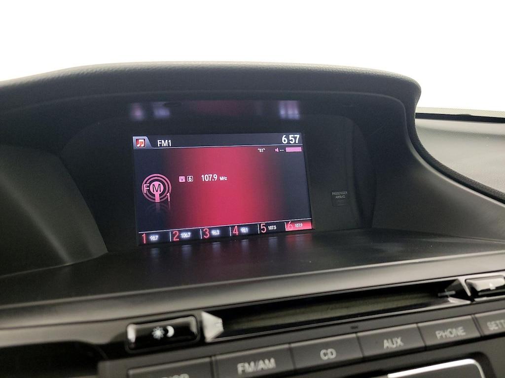 used 2017 Honda Accord car, priced at $17,998