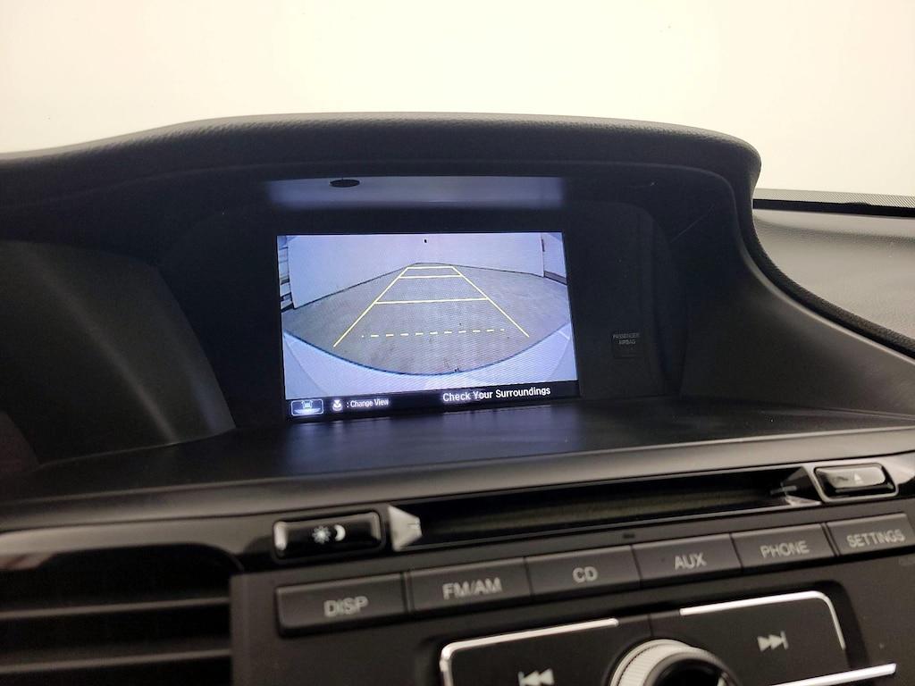 used 2017 Honda Accord car, priced at $17,998