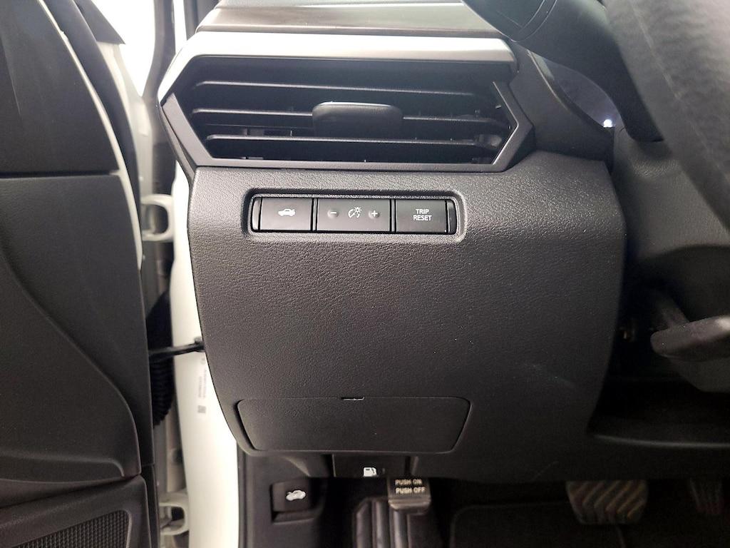 used 2025 Nissan Altima car, priced at $20,998