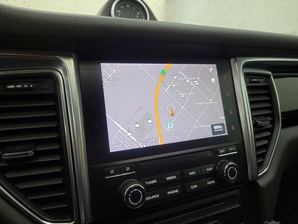 used 2018 Porsche Macan car, priced at $29,998