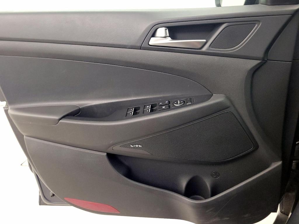 used 2019 Hyundai Tucson car, priced at $14,998