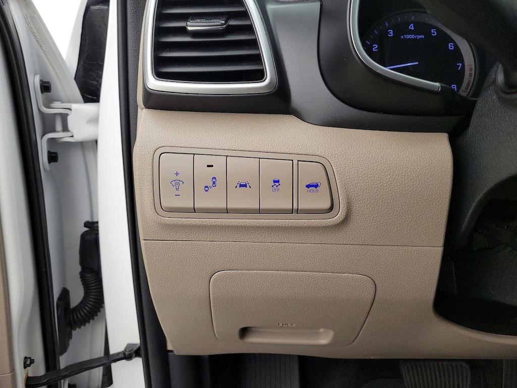 used 2020 Hyundai Tucson car, priced at $19,998