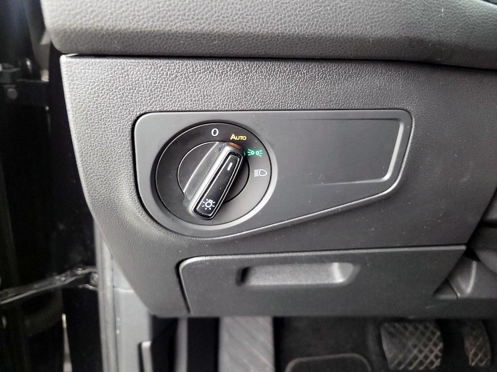 used 2019 Volkswagen Tiguan car, priced at $14,998