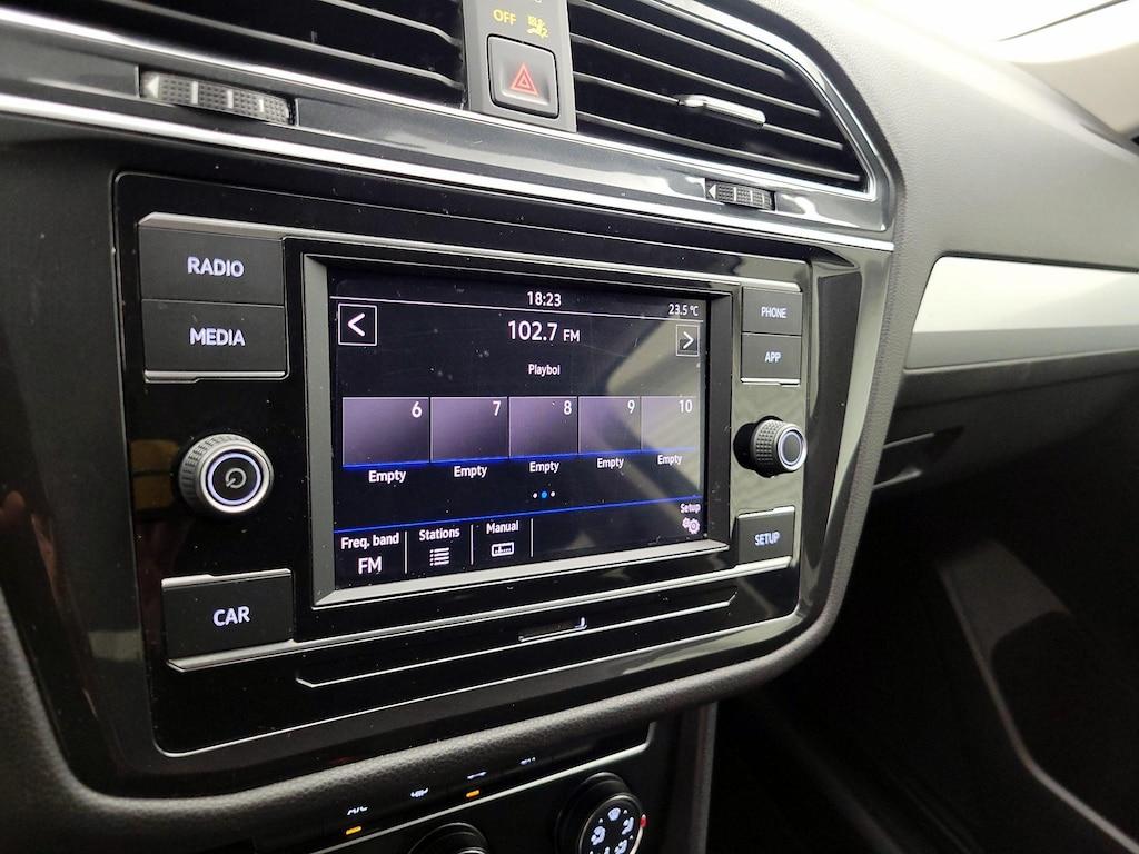 used 2019 Volkswagen Tiguan car, priced at $14,998