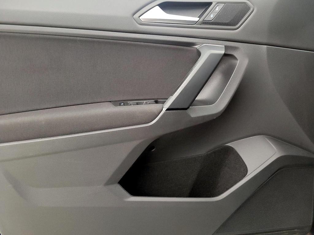 used 2019 Volkswagen Tiguan car, priced at $14,998