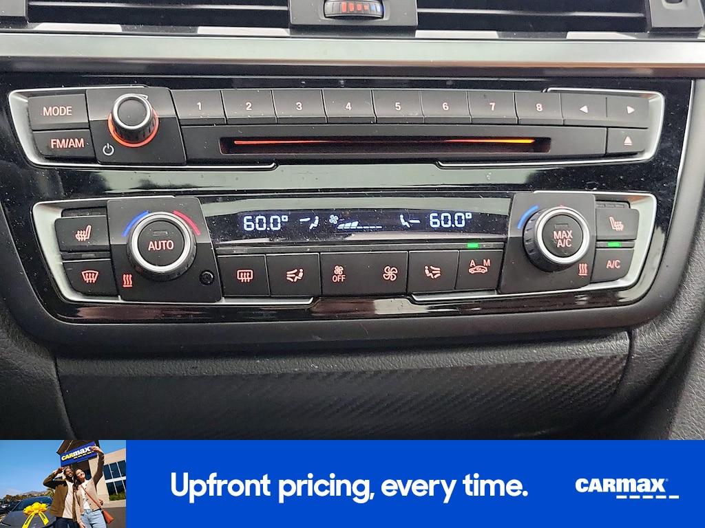used 2016 BMW 428 car, priced at $14,998