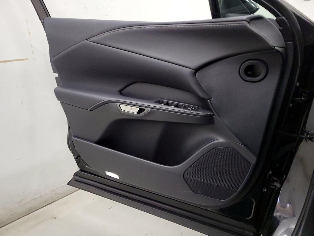 used 2024 Lexus RX 350 car, priced at $42,998
