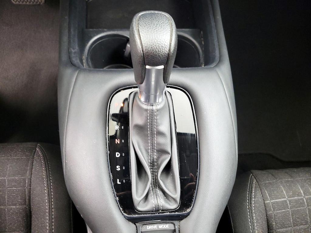 used 2023 Honda HR-V car, priced at $23,998