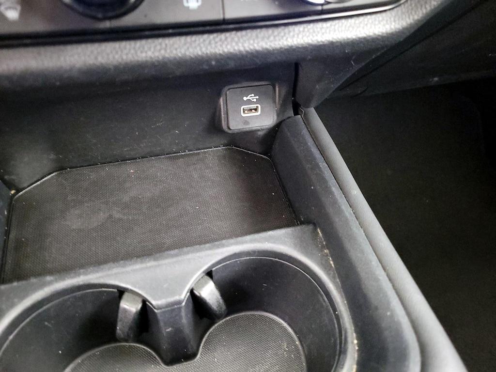 used 2023 Honda HR-V car, priced at $23,998