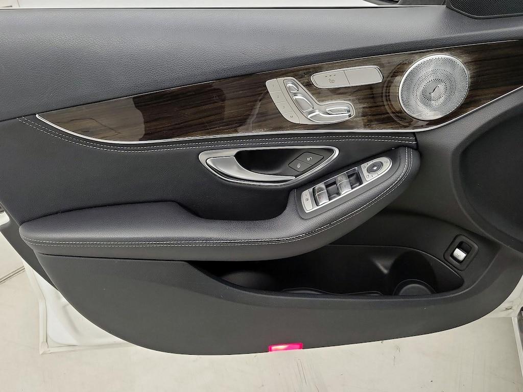 used 2015 Mercedes-Benz C-Class car, priced at $18,998