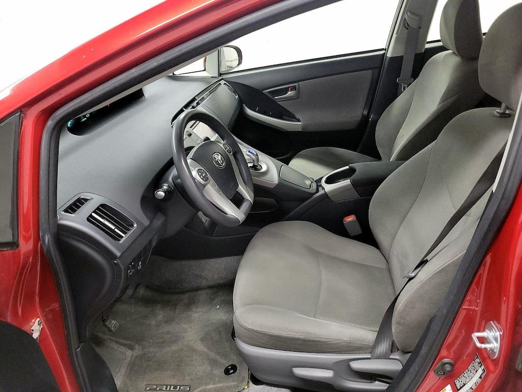 used 2015 Toyota Prius car, priced at $19,998