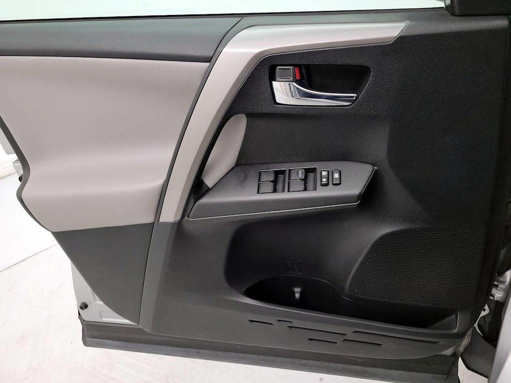 used 2016 Toyota RAV4 car, priced at $17,998
