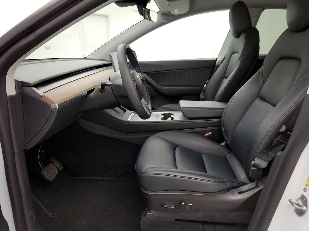 used 2022 Tesla Model Y car, priced at $30,998