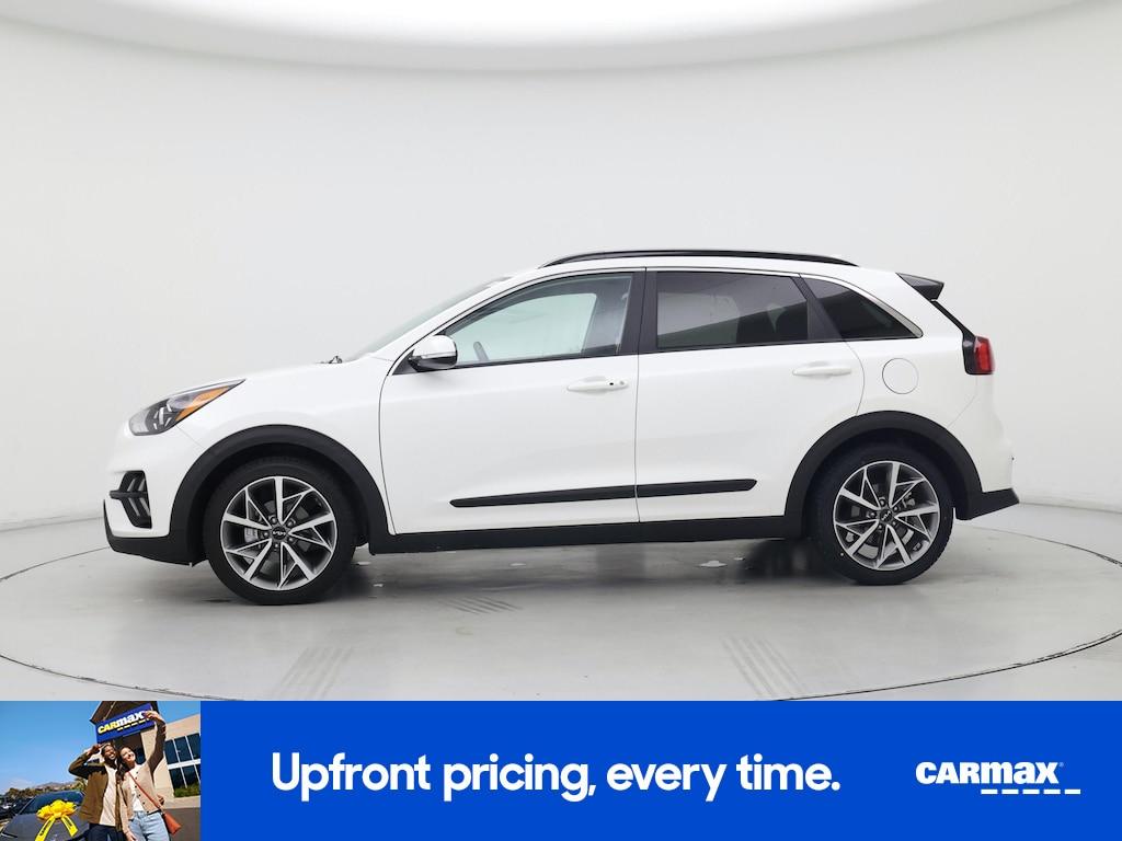 used 2022 Kia Niro car, priced at $22,998