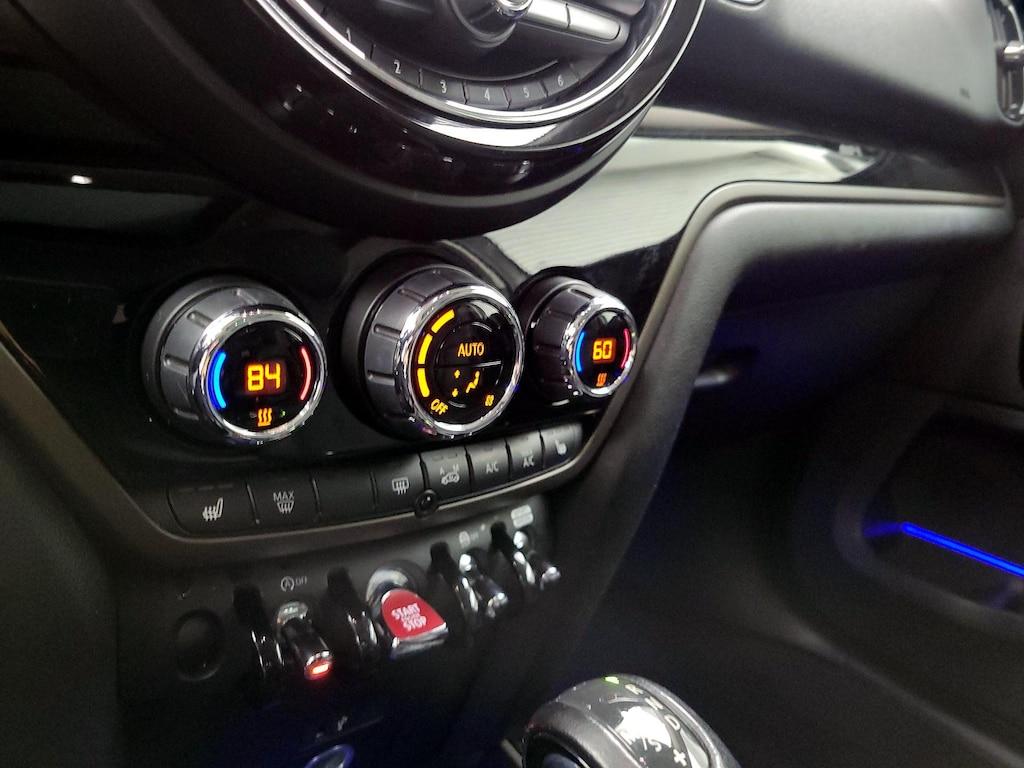 used 2019 MINI Countryman car, priced at $15,998