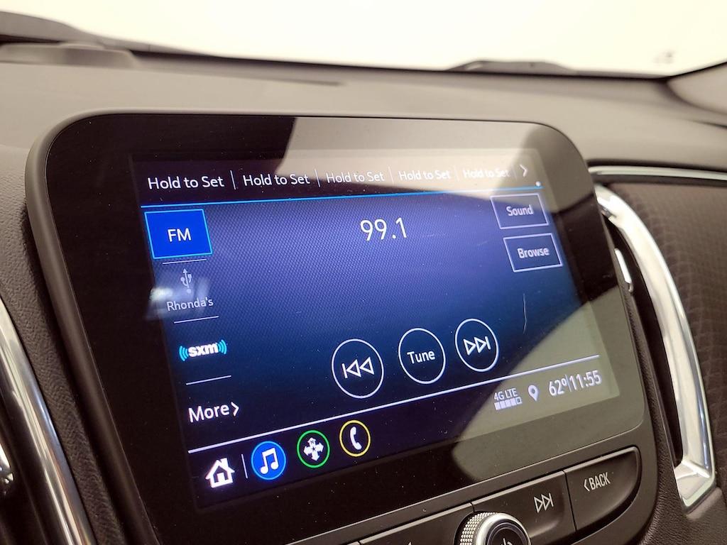 used 2019 Chevrolet Malibu car, priced at $14,599