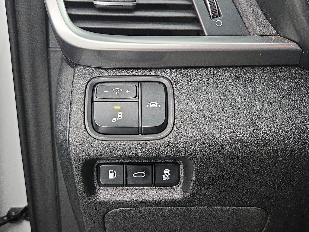 used 2020 Kia Optima car, priced at $13,599