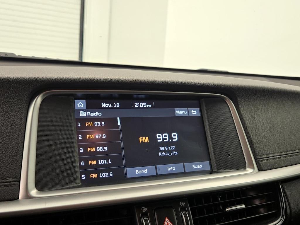 used 2020 Kia Optima car, priced at $13,599