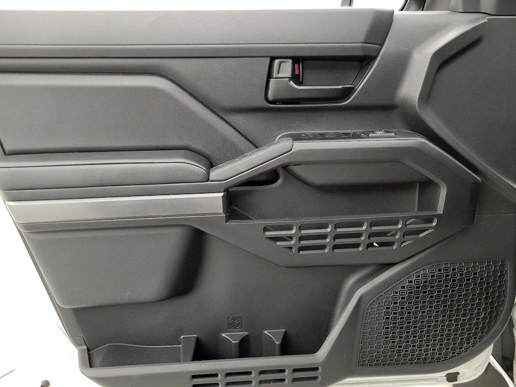 used 2025 Toyota Tacoma car, priced at $37,998