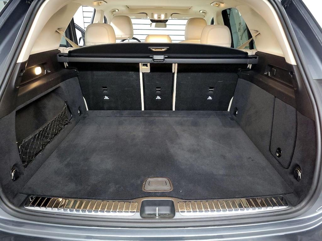 used 2021 Mercedes-Benz GLE 450 car, priced at $41,998