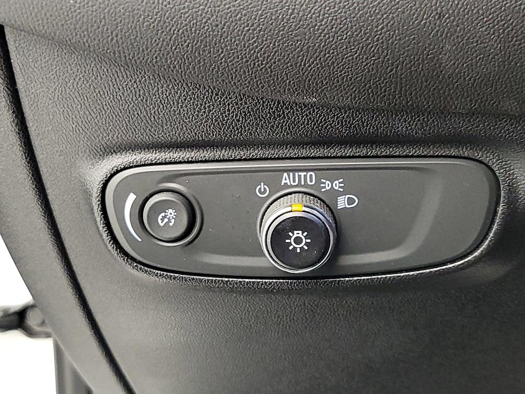 used 2019 Chevrolet Equinox car, priced at $20,998