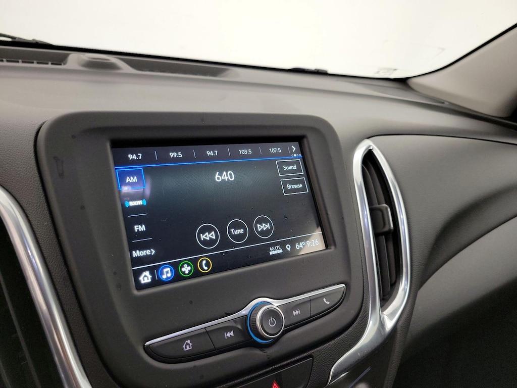 used 2019 Chevrolet Equinox car, priced at $20,998