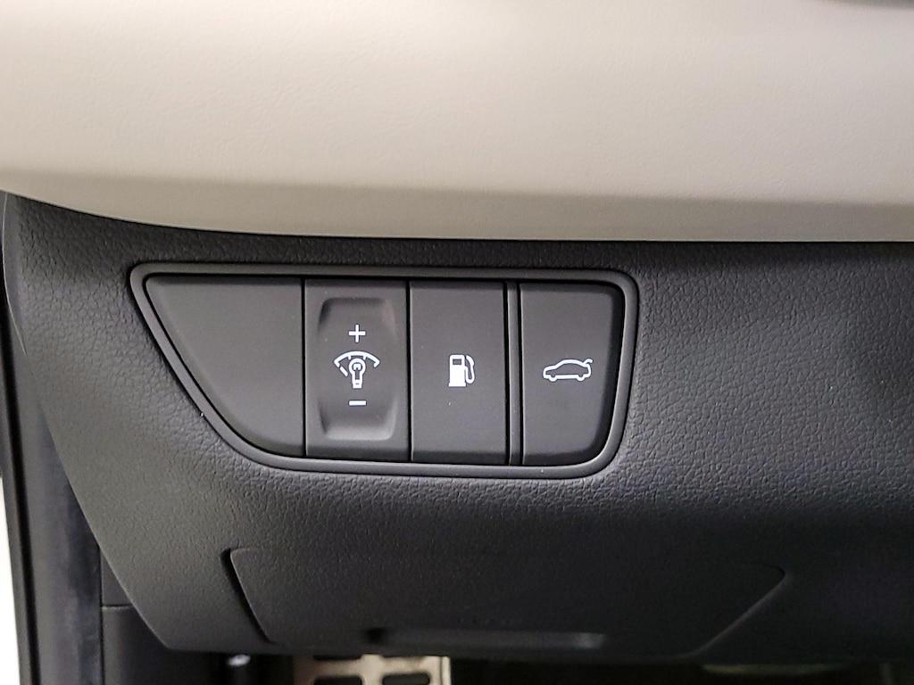 used 2023 Genesis G70 car, priced at $29,998