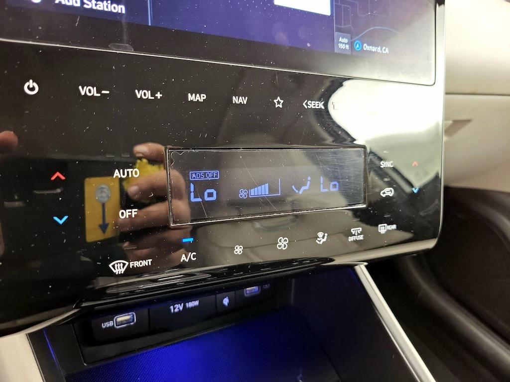 used 2023 Hyundai Tucson car, priced at $28,998