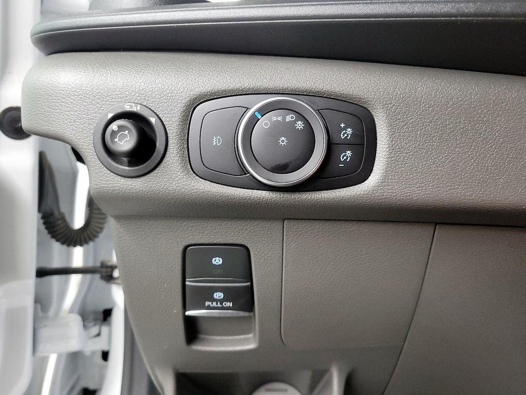 used 2024 Ford Transit-350 car, priced at $45,998