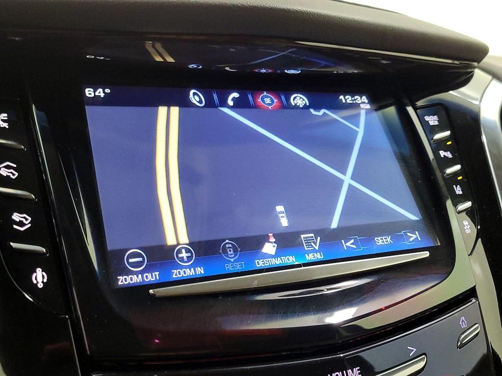 used 2015 Cadillac Escalade car, priced at $37,998