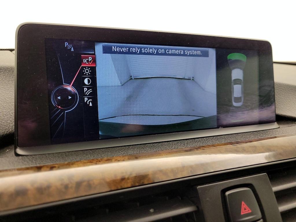 used 2015 BMW 428 car, priced at $14,998