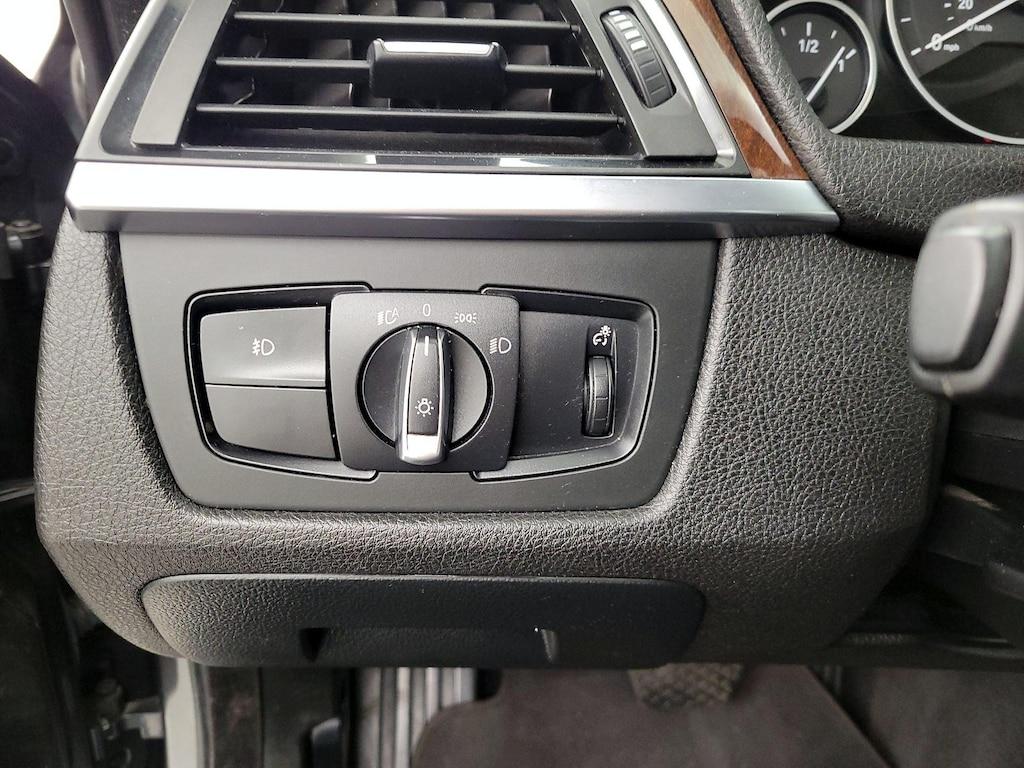 used 2015 BMW 428 car, priced at $14,998