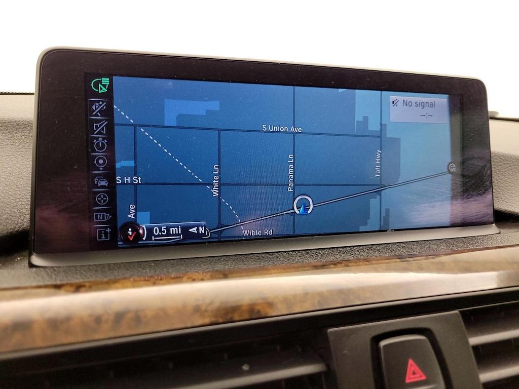 used 2015 BMW 428 car, priced at $14,998