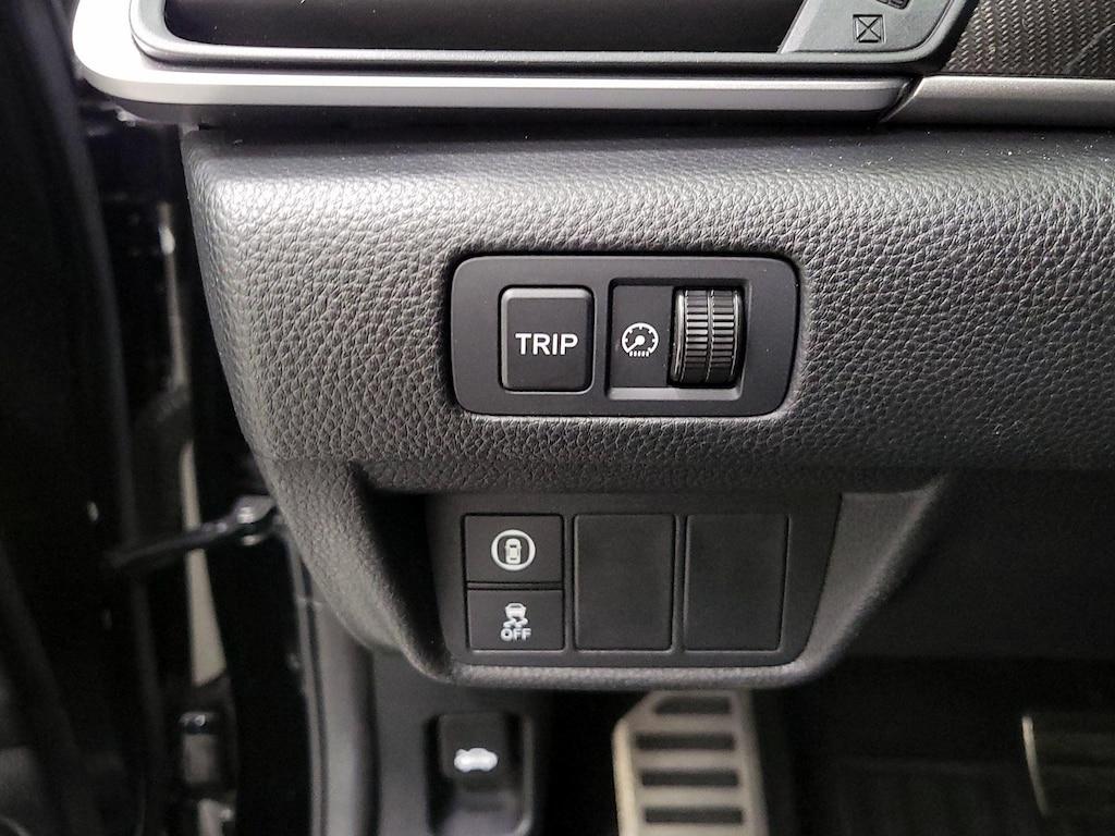 used 2022 Honda Accord car, priced at $25,998