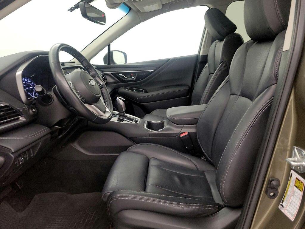 used 2022 Subaru Outback car, priced at $25,998