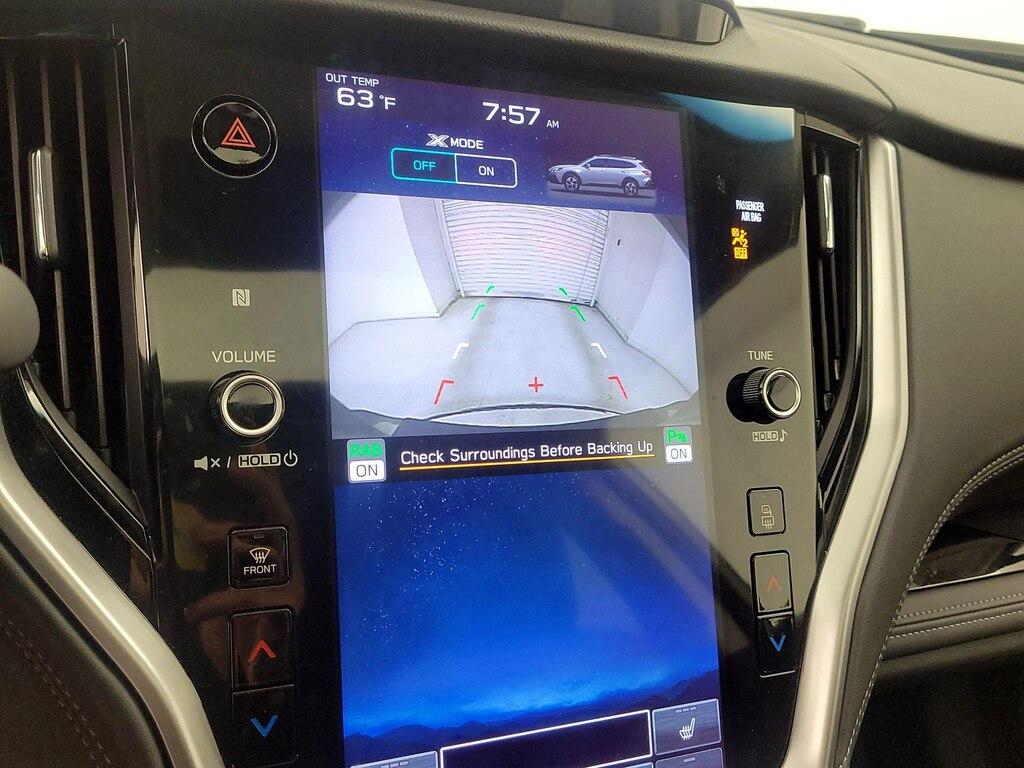 used 2022 Subaru Outback car, priced at $25,998