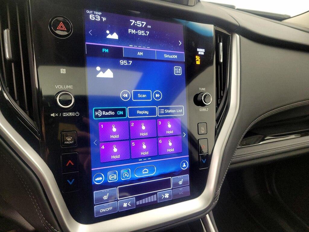 used 2022 Subaru Outback car, priced at $25,998