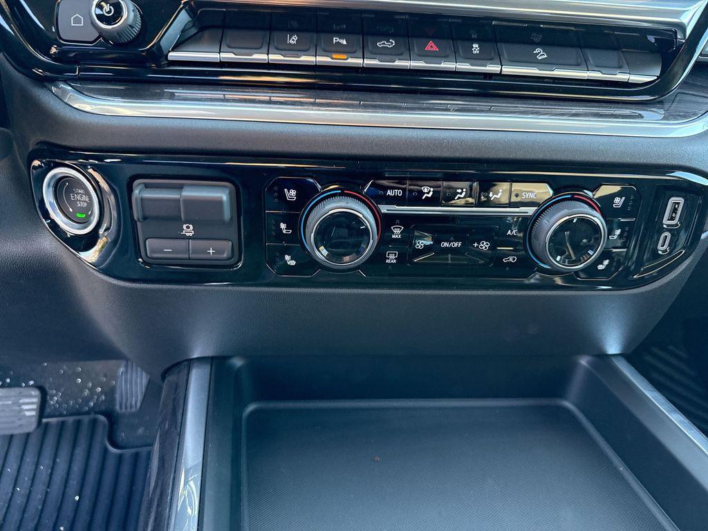 new 2026 Chevrolet Silverado 2500 car, priced at $75,390