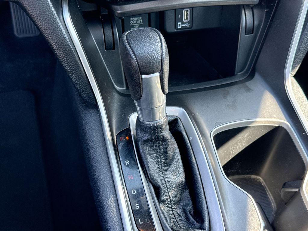 used 2019 Honda Accord car, priced at $13,900
