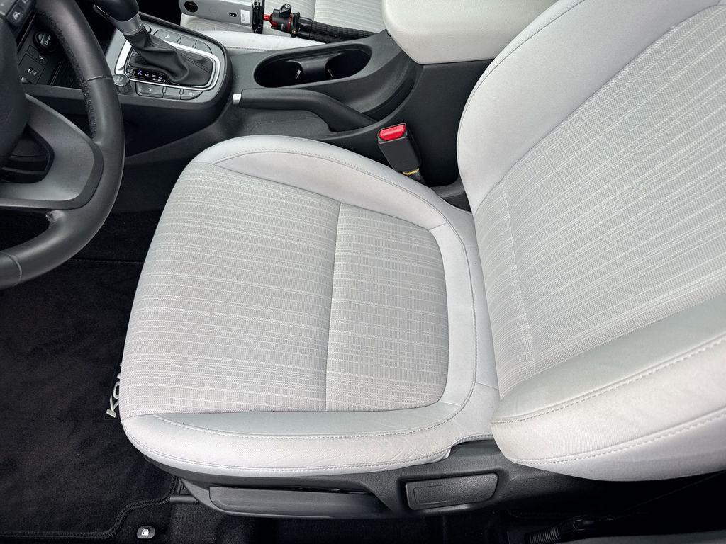 used 2022 Hyundai Kona car, priced at $19,800